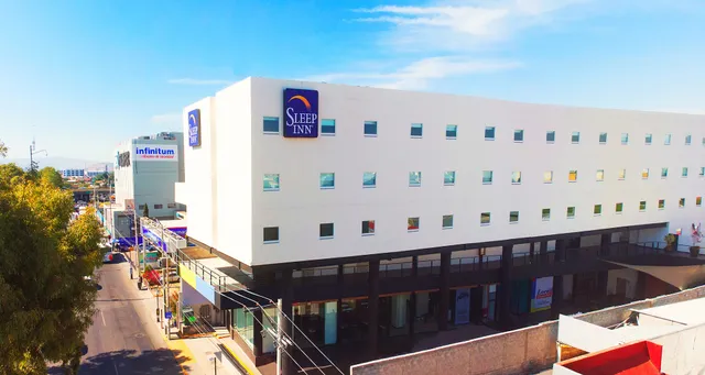 Sleep Inn Querétaro