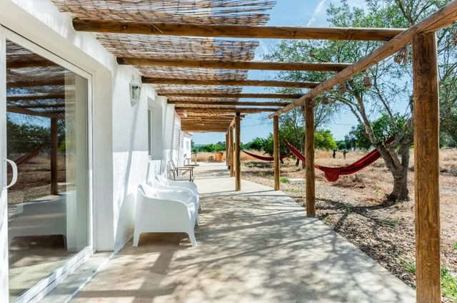 Oak Monte Alentejano