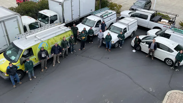 Eco Performance Builders