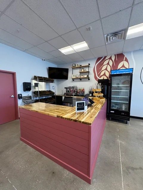 Vito Rose Bagels NPR