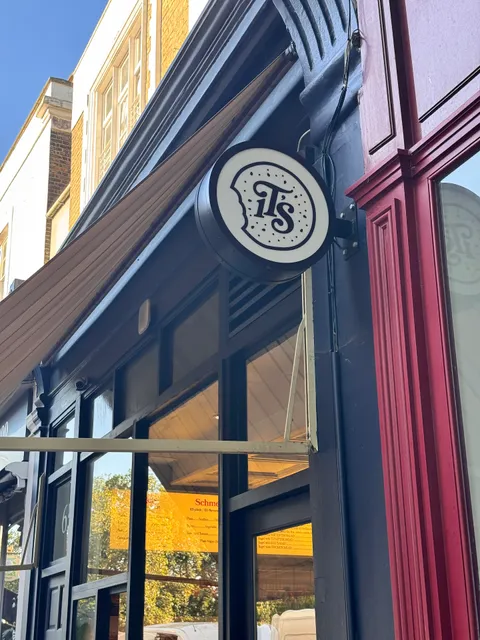 It's Bagels Primrose Hill