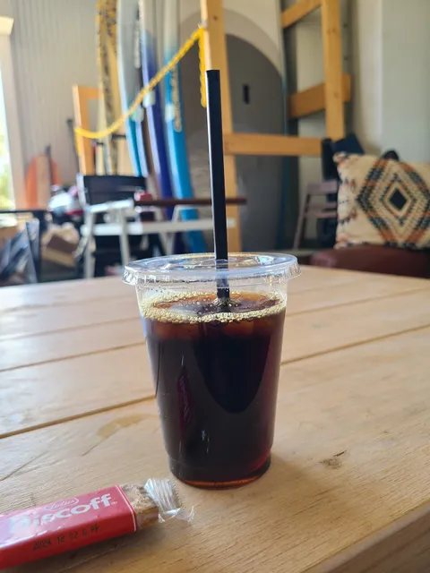 Motosuka surfsidecoffee