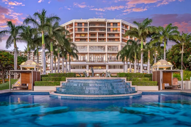 Grand Wailea, A Waldorf Astoria Resort