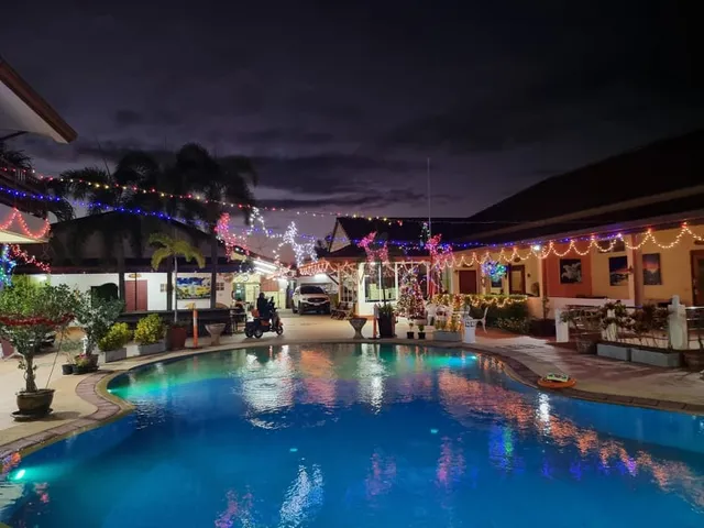 Baan Sabaijai Resort & Omsorgssenter