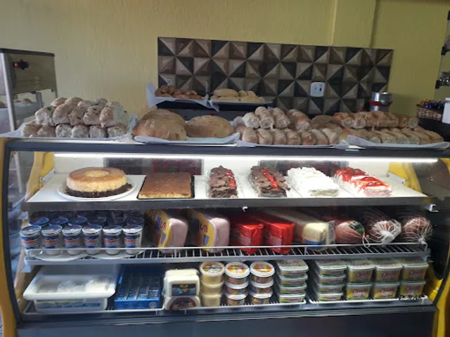 Padaria e Confeitaria Jorge's