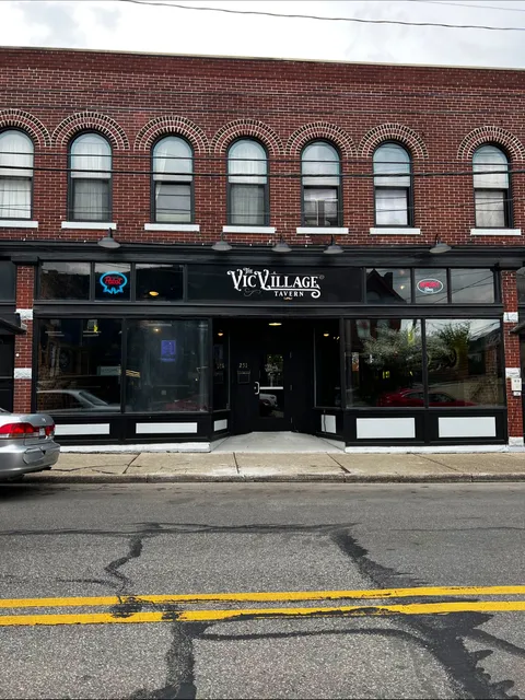 The Vic Village Tavern
