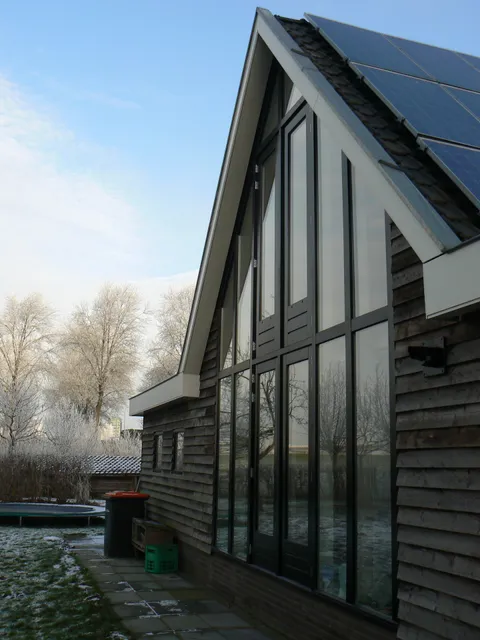 Bed & Breakfast Zuiderzee te Hattem