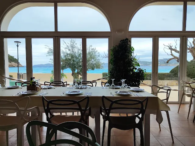 Restaurante Can Miquel Des Port