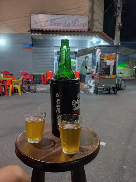 Bar do Lico