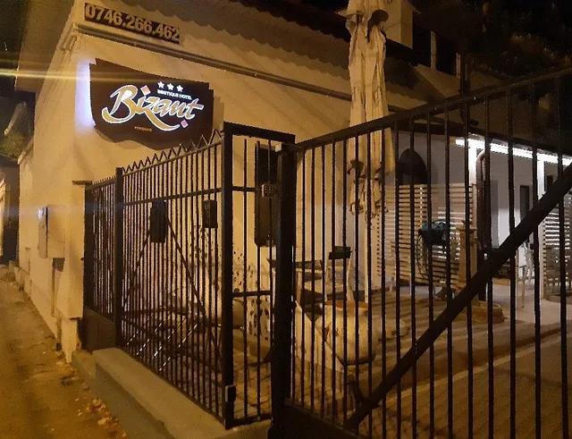 Bizant Boutique Hotel