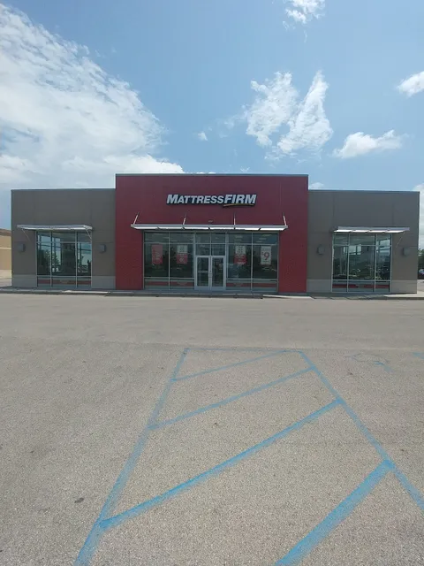 Mattress Firm Lafayette Indy