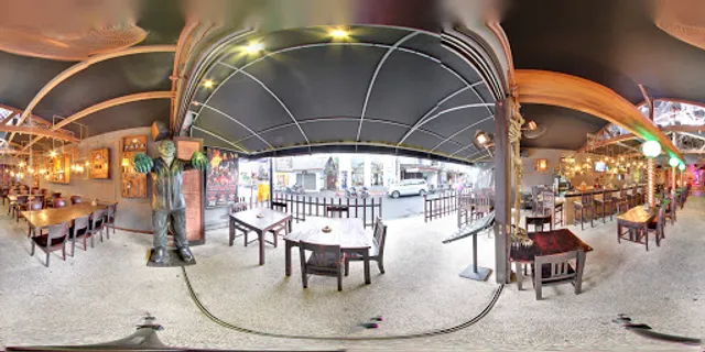 Frankensteins Laboratory