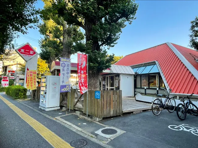 FUJIYA Restaurant Nishi-eifuku Store