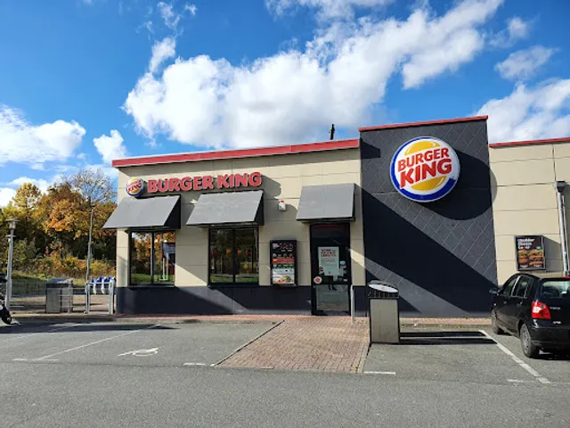 BURGER KING®