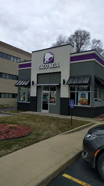 Taco Bell