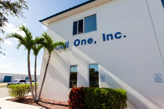 Call One, Inc.