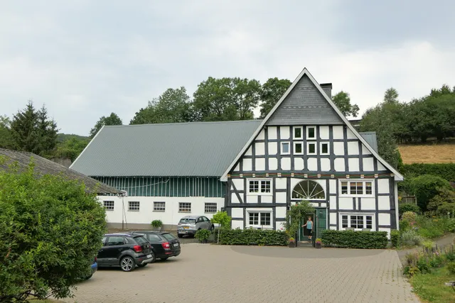 Ferienwohnung LandArt