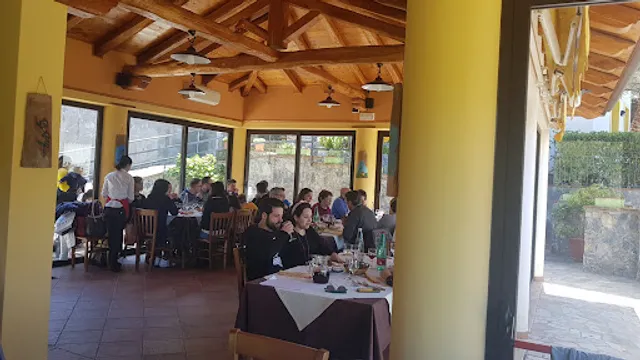 Agriturismo - Ristorante Borgo San Francesco