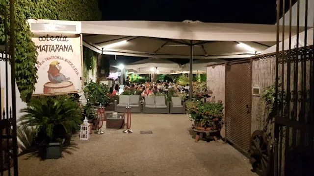 Osteria Mattarana