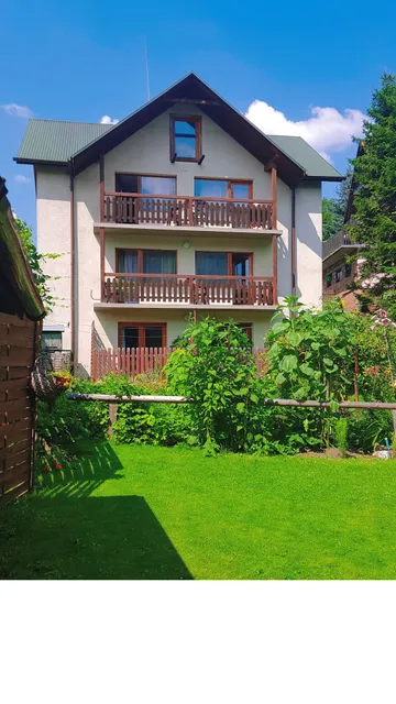 u Piotra - pokoje do wynajęcia