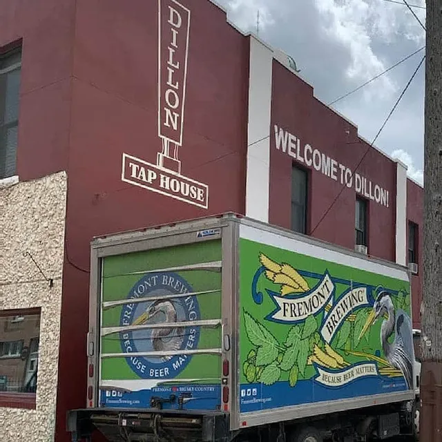 Dillon Tap House Hotel