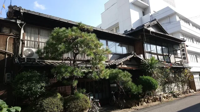 Yamane Inn