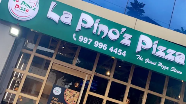 La Pino'z Pizza Bilimora