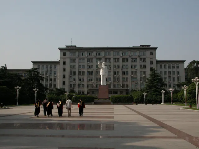 Huazhong University of Science and Technology