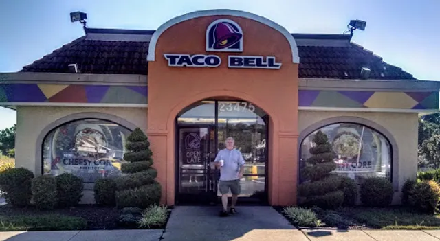 Taco Bell