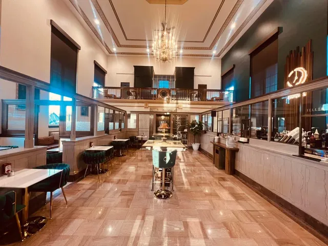 The Daily Grind Quarryville