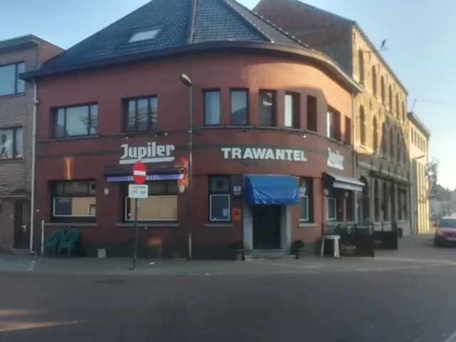 Trawantel
