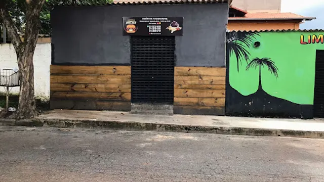 Brazuca Hamburgueria