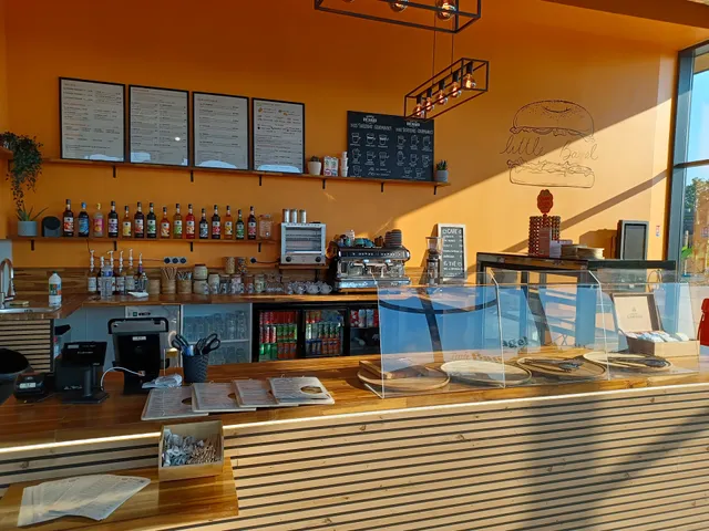 LITTLE BAGEL MONTEUX