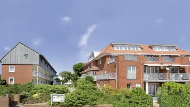 House Blinkfüer / Luechthus