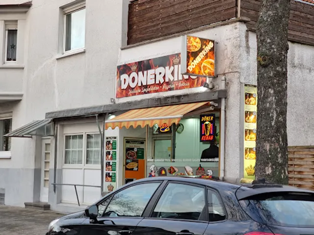 Döner King