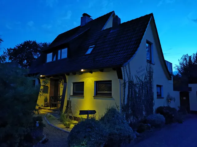 Ferienhaus Sardischer Sommer