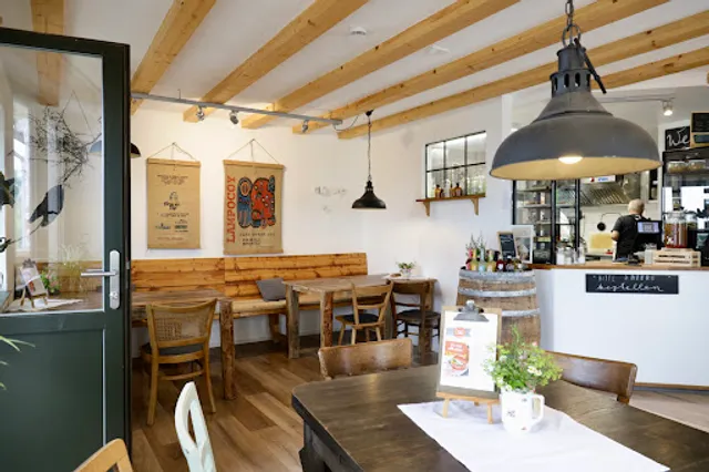 Weltkind Bistro & Cafe