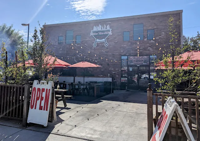 Prime Time BBQ, Butcher Shop, and Catering