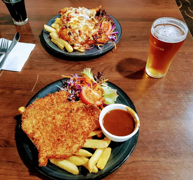 Temora Ex-Services Club