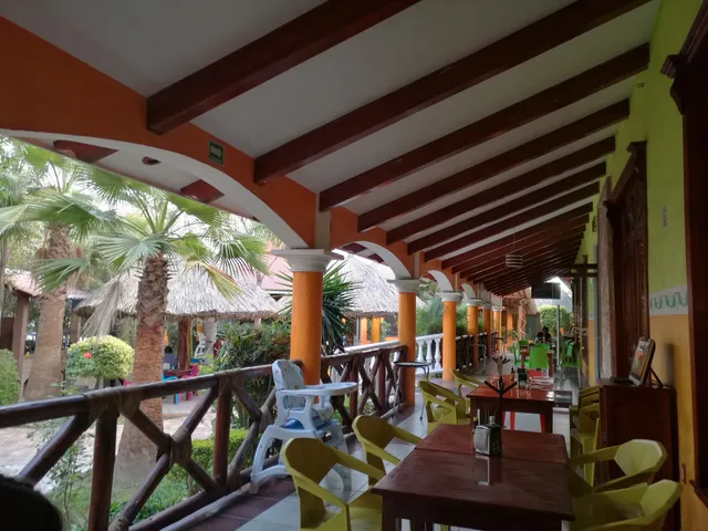 Marisqueria Mi Lindo Veracruz