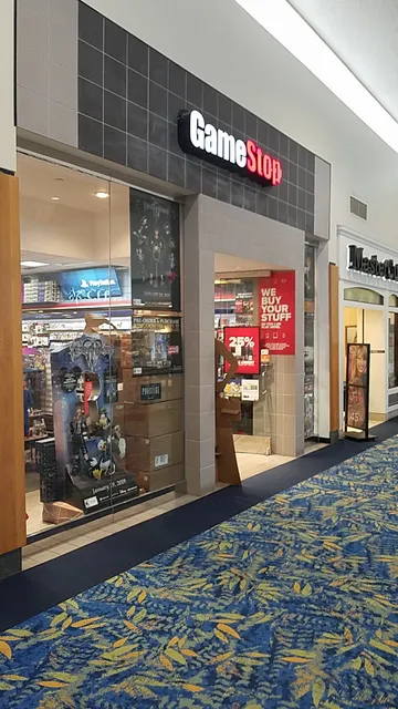 GameStop
