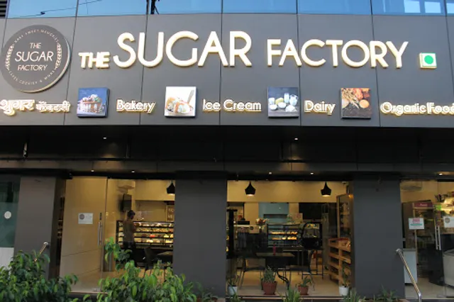 The Sugar Factory
