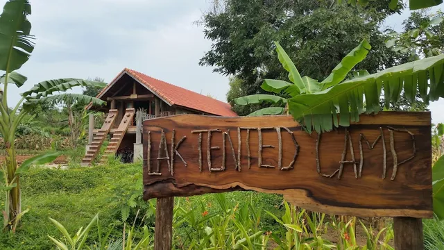 Lak Tented Camp