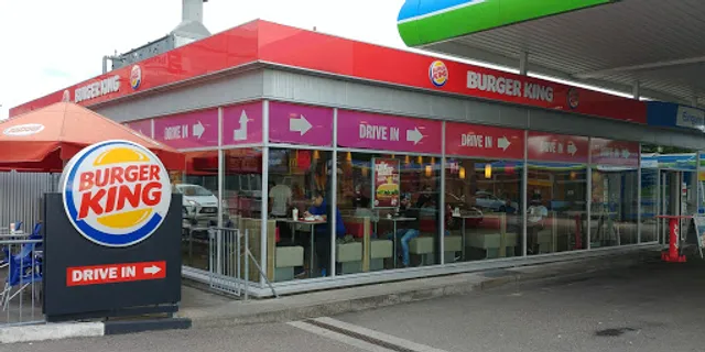 Burger King Ludwigsburg