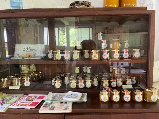 Kakeroma no Mori Marsa