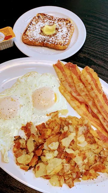 Bread & Butter Philly - Breakfast Junction