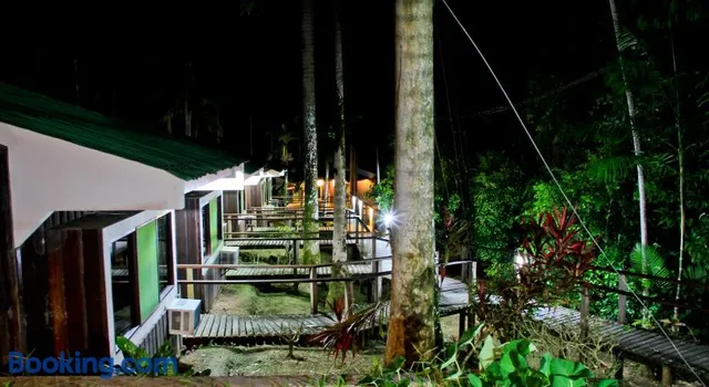 Hotel Ceiba Tops - Iquitos - Perú