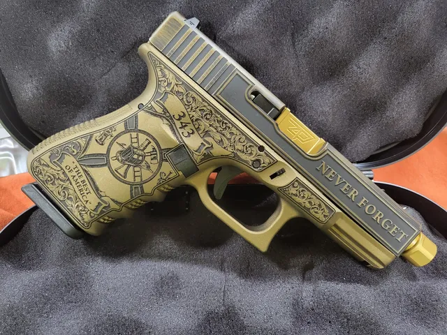 Triple B Firearms, LLC