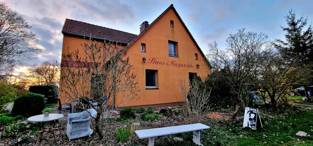 Haus Magarethe am Meer - Poel