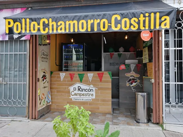 El Rincón Campestre Suc. Santo Tomás